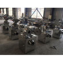 2017 B series universal grinder, SS bench grinder, grinding machine specification with cloth bag